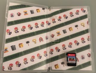 Mario vs Donkey Kong - Nintendo Switch
