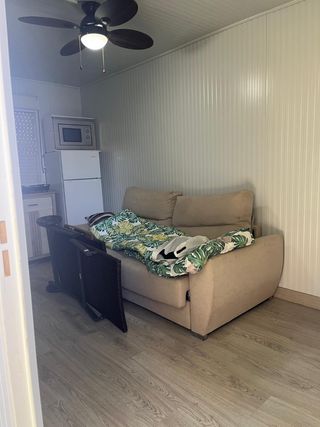 Baño prefabricado - Módulo aseo