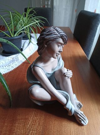 Figura "Ensueño" Elisa