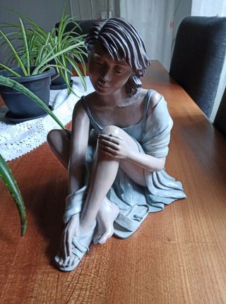 Figura "Ensueño" Elisa