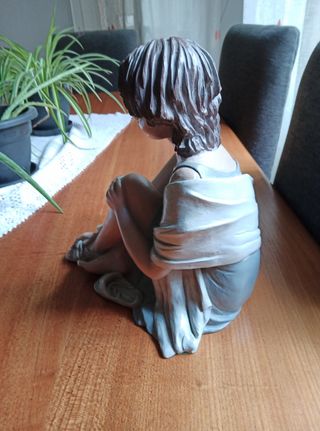 Figura "Ensueño" Elisa