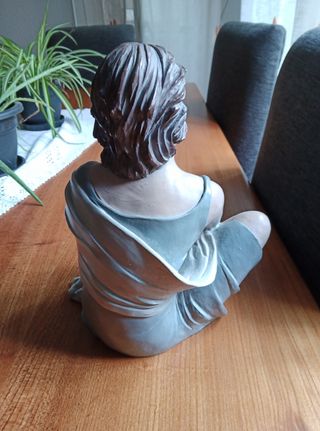 Figura "Ensueño" Elisa