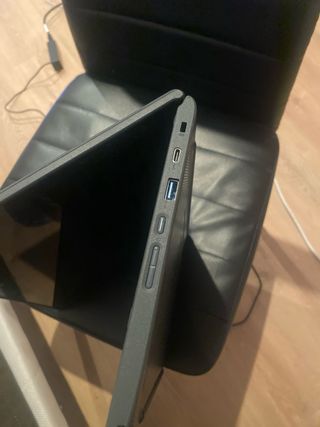Lenovo Chromebook - Portátil Negro para piezas