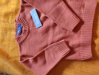 Jersey niño talla 3