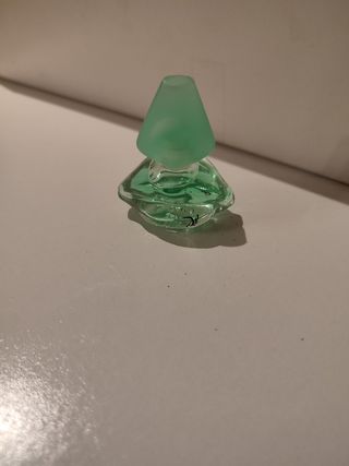 Miniatura Dali Verde