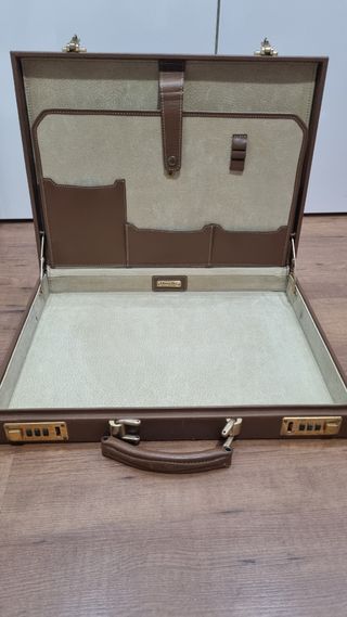 Valigetta Dior vintage