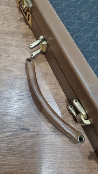 Valigetta Dior vintage