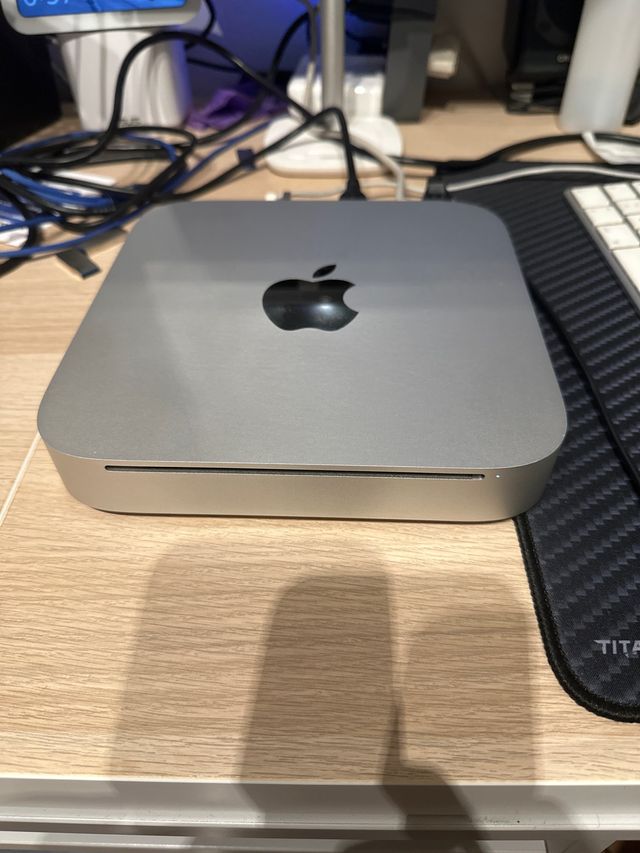 Mac Mini 2010