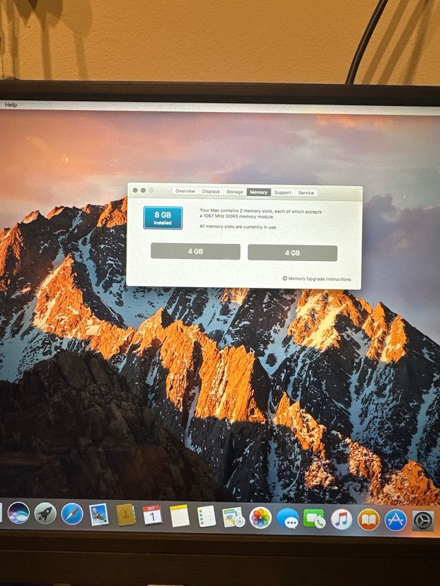 Mac Mini 2010