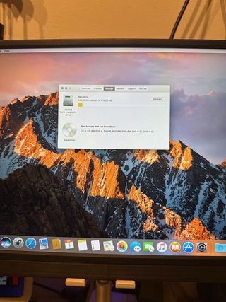 Mac Mini 2010