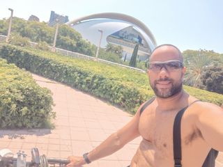 Intercambio de idiomas: Español ↔ Inglés 