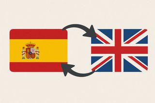 Intercambio de idiomas: Español ↔ Inglés 