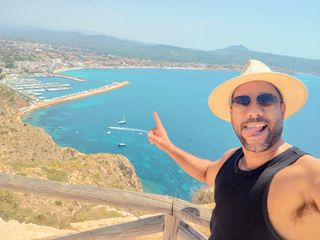 Intercambio de idiomas: Español ↔ Inglés 