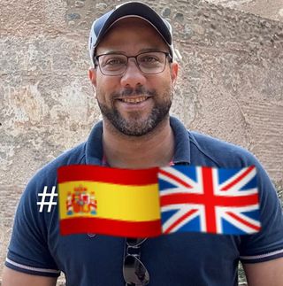 Intercambio de idiomas: Español ↔ Inglés 