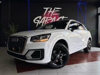 Audi Q2 30TFSI S-Tronic