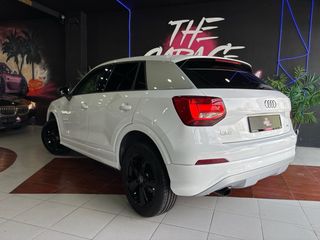 Audi Q2 30TFSI S-Tronic