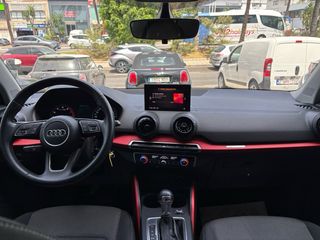 Audi Q2 30TFSI S-Tronic