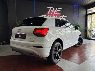 Audi Q2 30TFSI S-Tronic