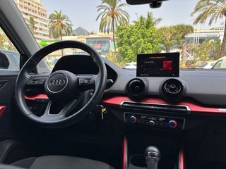 Audi Q2 30TFSI S-Tronic