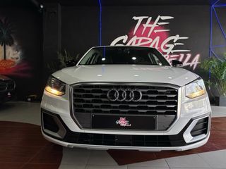 Audi Q2 30TFSI S-Tronic