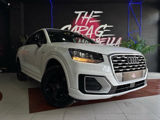 Audi Q2 30TFSI S-Tronic