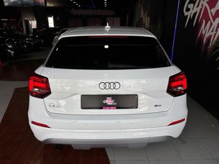 Audi Q2 30TFSI S-Tronic