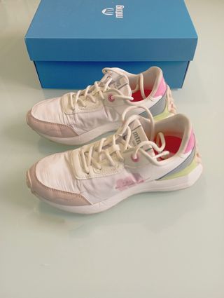 Zapatillas Mustang 37
