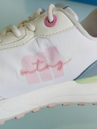 Zapatillas Mustang 37