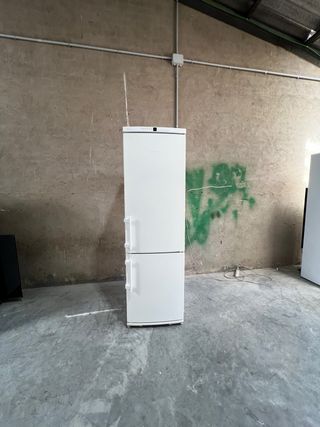 Nevera liebherr