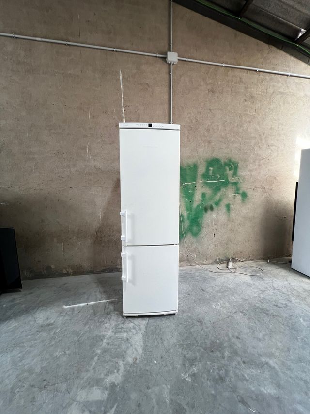 Nevera liebherr