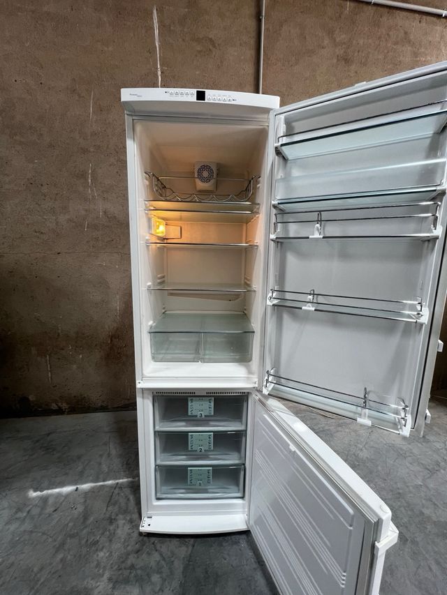 Nevera liebherr