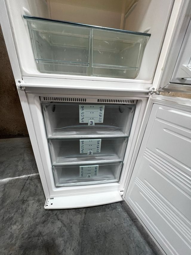 Nevera liebherr