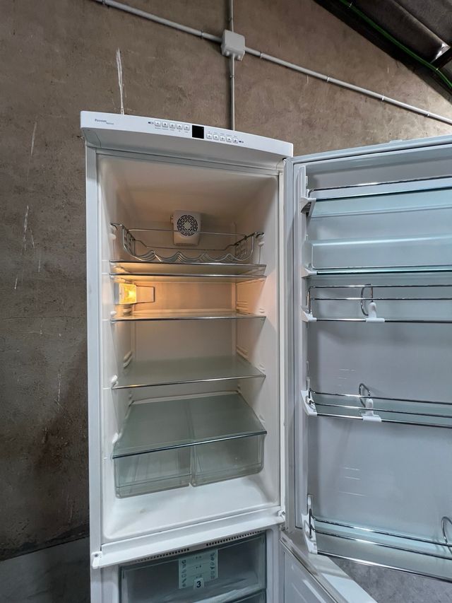 Nevera liebherr