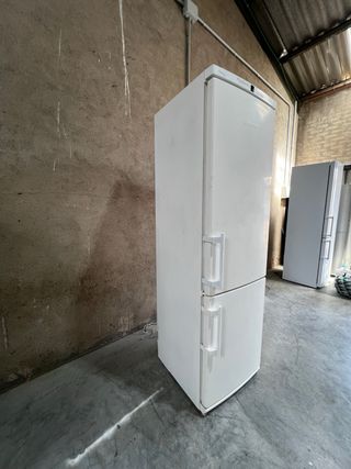 Nevera liebherr