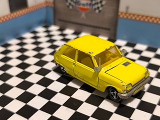 Renault 5 Majorette 