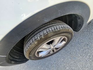 Nissan Qashqai 2012