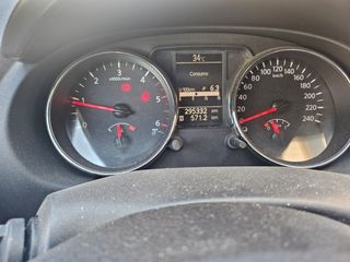 Nissan Qashqai 2012