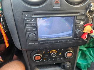Nissan Qashqai 2012