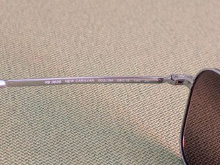Gafas sol Chromance