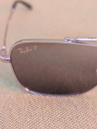 Gafas sol Chromance