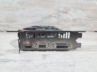 Nvidia GTX 750 Ti OC 2GB DDR5 (MSI)