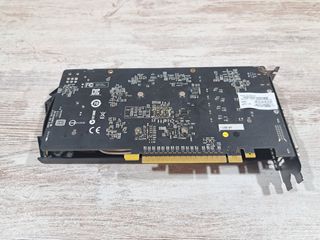 Nvidia GTX 750 Ti OC 2GB DDR5 (MSI)