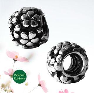Charm Pandora plata 925