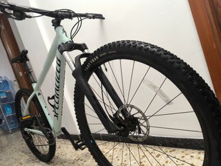 Bicicleta Specialized Rockhopper