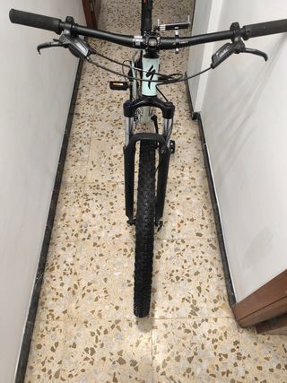 Bicicleta Specialized Rockhopper