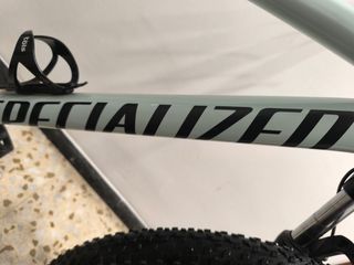 Bicicleta Specialized Rockhopper