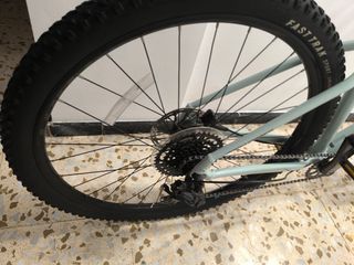 Bicicleta Specialized Rockhopper