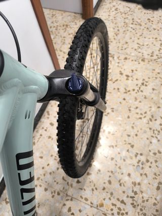 Bicicleta Specialized Rockhopper