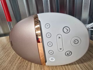 Philips Lumea IPL 8000 - Depiladora philips Bri948
