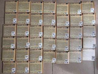 38 CDs Jazz Swing Lindy Hop